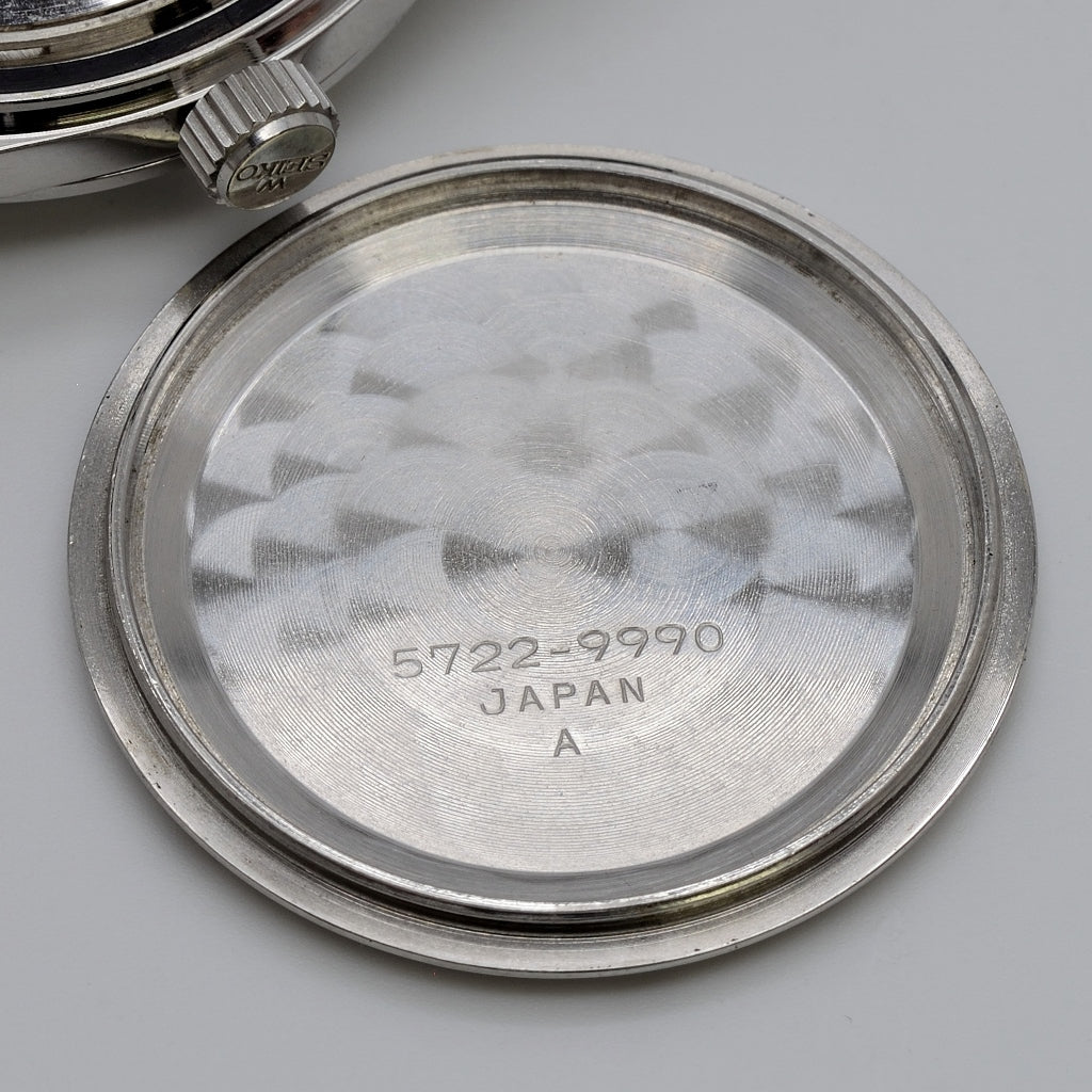 5722-9990 グランドセイコー 獅子 手巻き – watchscrap